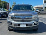 2020 F-150 Thumbnail 2