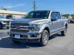 2020 F-150 Thumbnail 5