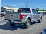 2020 F-150 Thumbnail 7