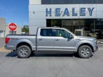 2020 F-150 Thumbnail 8