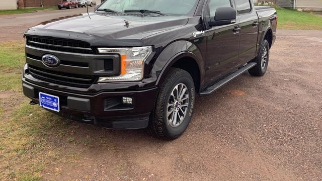 Preowned 2020 Ford F-150 King Ranch for Sale