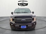 2020 F-150 Thumbnail 9