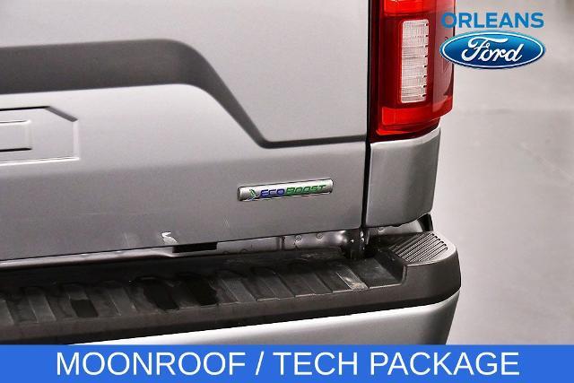 2020 Ford F-150 - $35,000