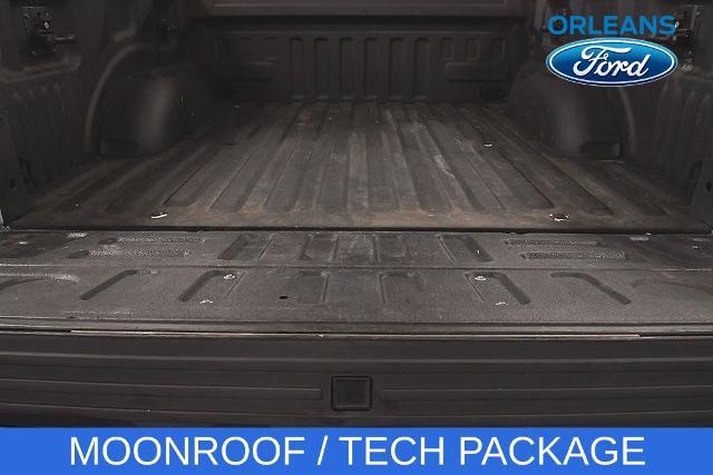 2020 Ford F-150 - $35,000