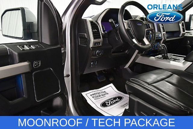 2020 Ford F-150 - $35,000