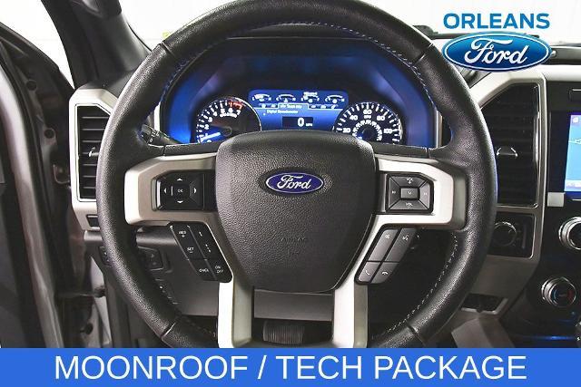 2020 Ford F-150 - $35,000