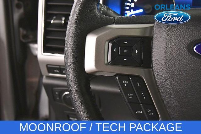 2020 Ford F-150 - $35,000