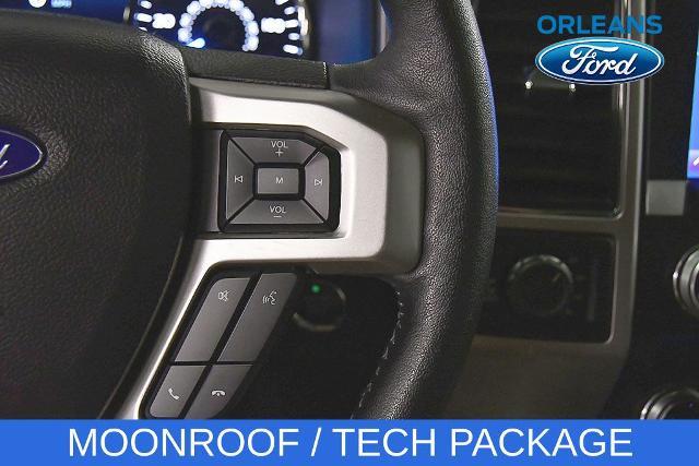 2020 Ford F-150 - $35,000