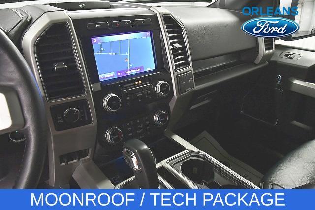 2020 Ford F-150 - $35,000