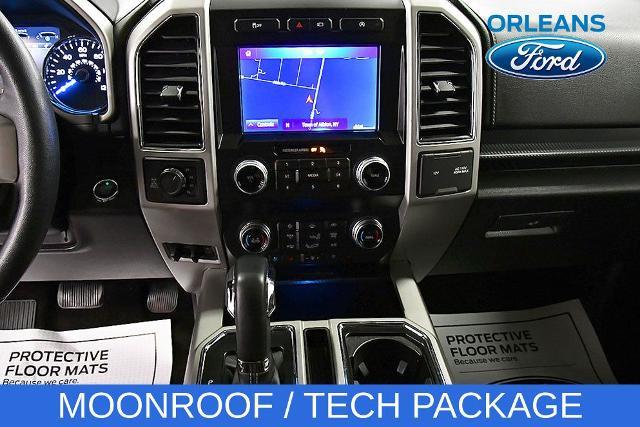 2020 Ford F-150 - $35,000