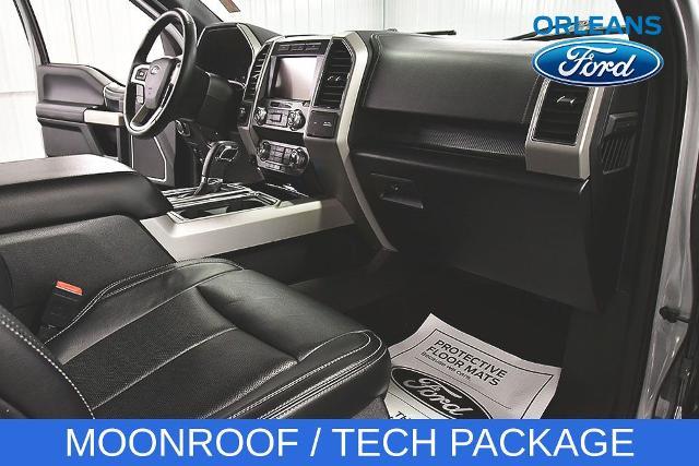 2020 Ford F-150 - $35,000