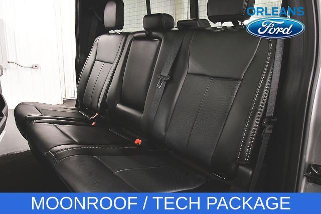 2020 Ford F-150 - $35,000