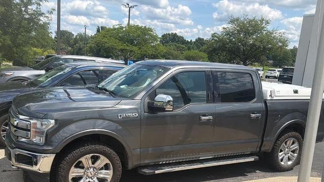 Preowned 2020 Ford F-150 XLT for Sale