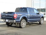 2020 F-150 Thumbnail 7