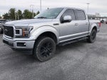 2020 F-150 Thumbnail 1
