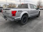 2020 F-150 Thumbnail 5