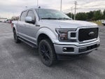 2020 F-150 Thumbnail 7