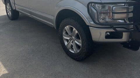 Preowned 2020 Ford F-150 XLT for Sale