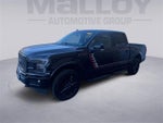 2020 F-150 Thumbnail 7