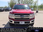2020 F-150 Thumbnail 2