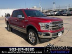 2020 F-150 Thumbnail 3