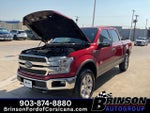 2020 F-150 Thumbnail 13