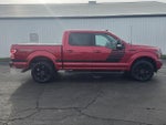 2020 F-150 Thumbnail 2
