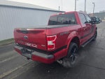 2020 F-150 Thumbnail 3