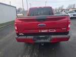 2020 F-150 Thumbnail 4