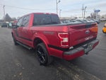 2020 F-150 Thumbnail 5