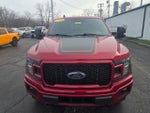 2020 F-150 Thumbnail 8