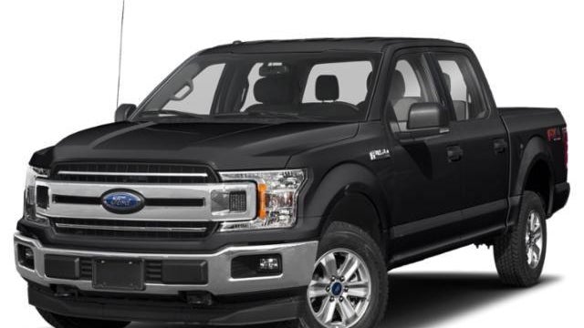 Preowned 2020 Ford F-150 XL for Sale
