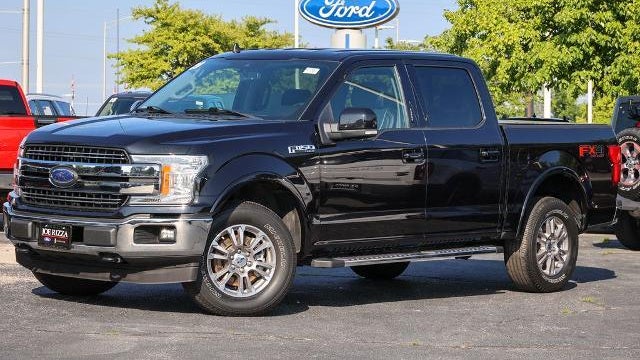 Preowned 2020 Ford F-150 XL for Sale