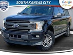 2020 F-150 Thumbnail 1