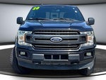 2020 F-150 Thumbnail 2