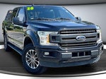 2020 F-150 Thumbnail 3