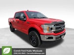 2020 F-150 Thumbnail 3