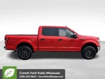 2020 F-150 Thumbnail 4