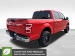 2020 F-150 Thumbnail 5