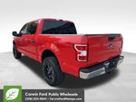 2020 F-150 Thumbnail 7