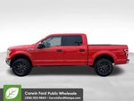 2020 F-150 Thumbnail 8
