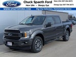 2020 F-150 Thumbnail 1