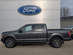 2020 F-150 Thumbnail 2