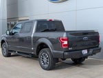 2020 F-150 Thumbnail 3