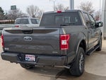 2020 F-150 Thumbnail 5
