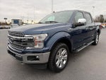 2020 F-150 Thumbnail 4