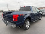 2020 F-150 Thumbnail 7