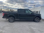 2020 F-150 Thumbnail 3