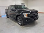 2020 F-150 Thumbnail 2