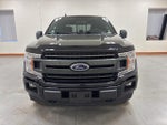 2020 F-150 Thumbnail 3